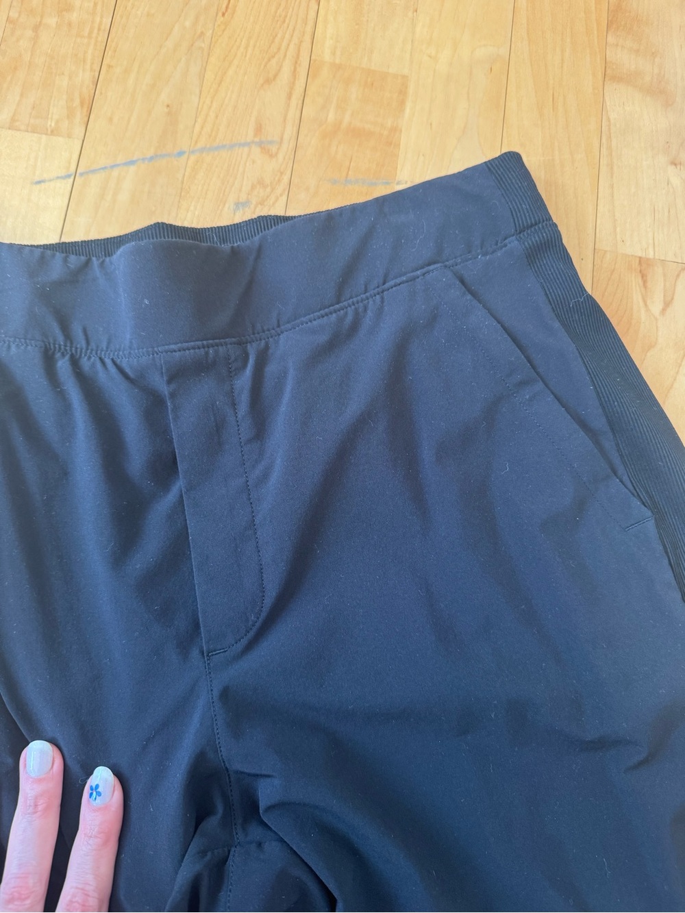 Athleta Brooklyn lined pant - Picture 7 of 12